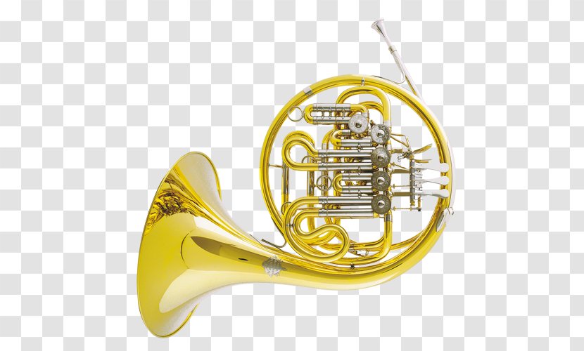 Saxhorn French Horns Gebr. Alexander Trumpet - Tree Transparent PNG