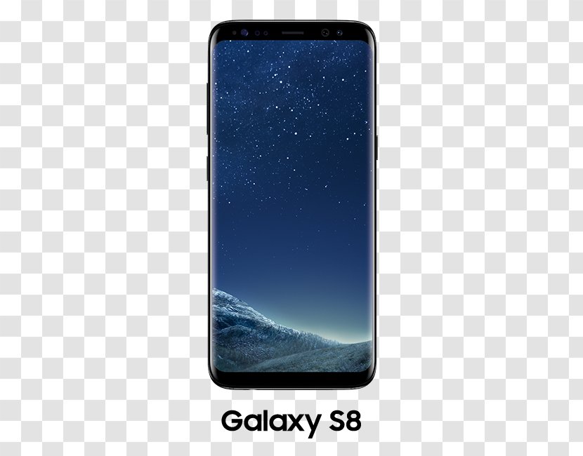 Samsung Galaxy S9 Note 8 S8 LTE - Lte - Electronic Device Transparent PNG