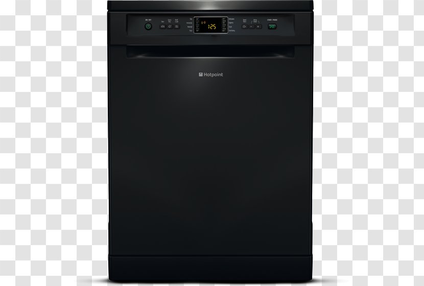 Dishwasher Frigidaire Gallery Series FGID2479 Maytag Home Appliance - Multimedia Transparent PNG