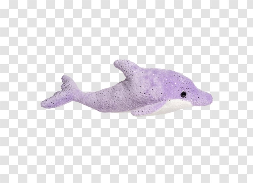 Tucuxi Common Bottlenose Dolphin Stuffed Animals & Cuddly Toys Douglas Dash - Toy Transparent PNG