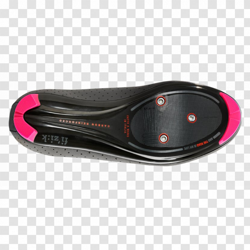 Slip-on Shoe Cycling Woman - Slipon Transparent PNG