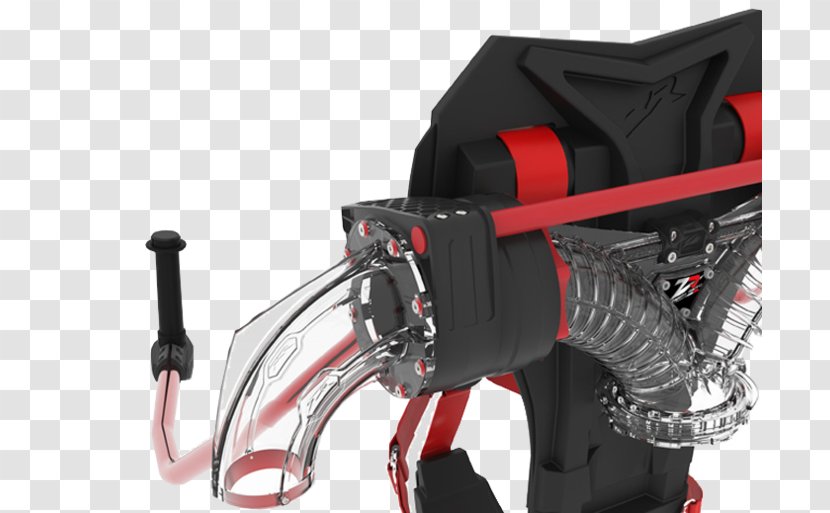 Flyboard Jet Pack Personal Water Craft Kayak Hoverboard - Franky Zapata - Engine Transparent PNG