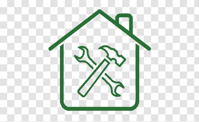 Building Construction Home Improvement House - Logo Transparent PNG