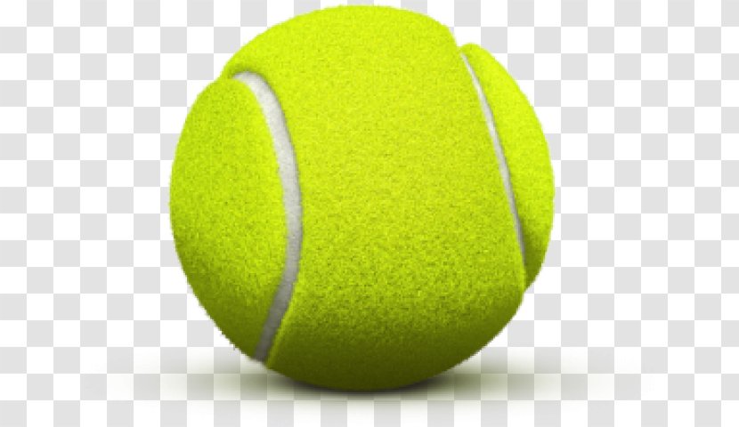 Tennis Balls Image - Ball Transparent PNG