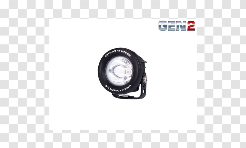 Light-emitting Diode Emergency Vehicle Lighting Daytime Running Lamp - Headlamp - Light Transparent PNG
