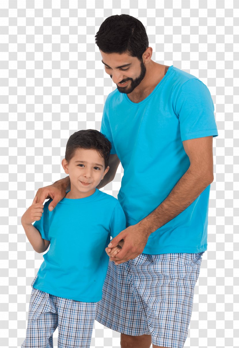 T-shirt Pajamas Father Hepsiburada.com Clothing - And Son Transparent PNG