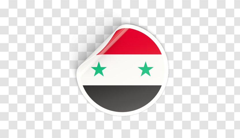 Flag Of Syria Symbol Soul Eater - Sy Transparent PNG