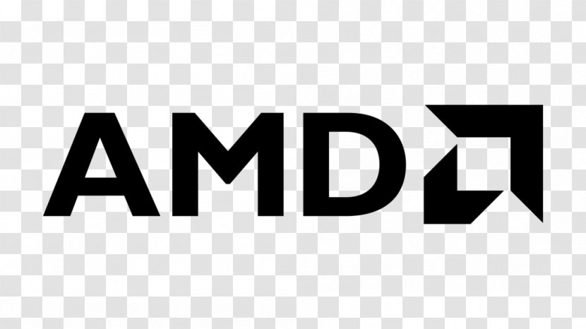 Logo Advanced Micro Devices Laptop Ryzen Radeon Transparent PNG