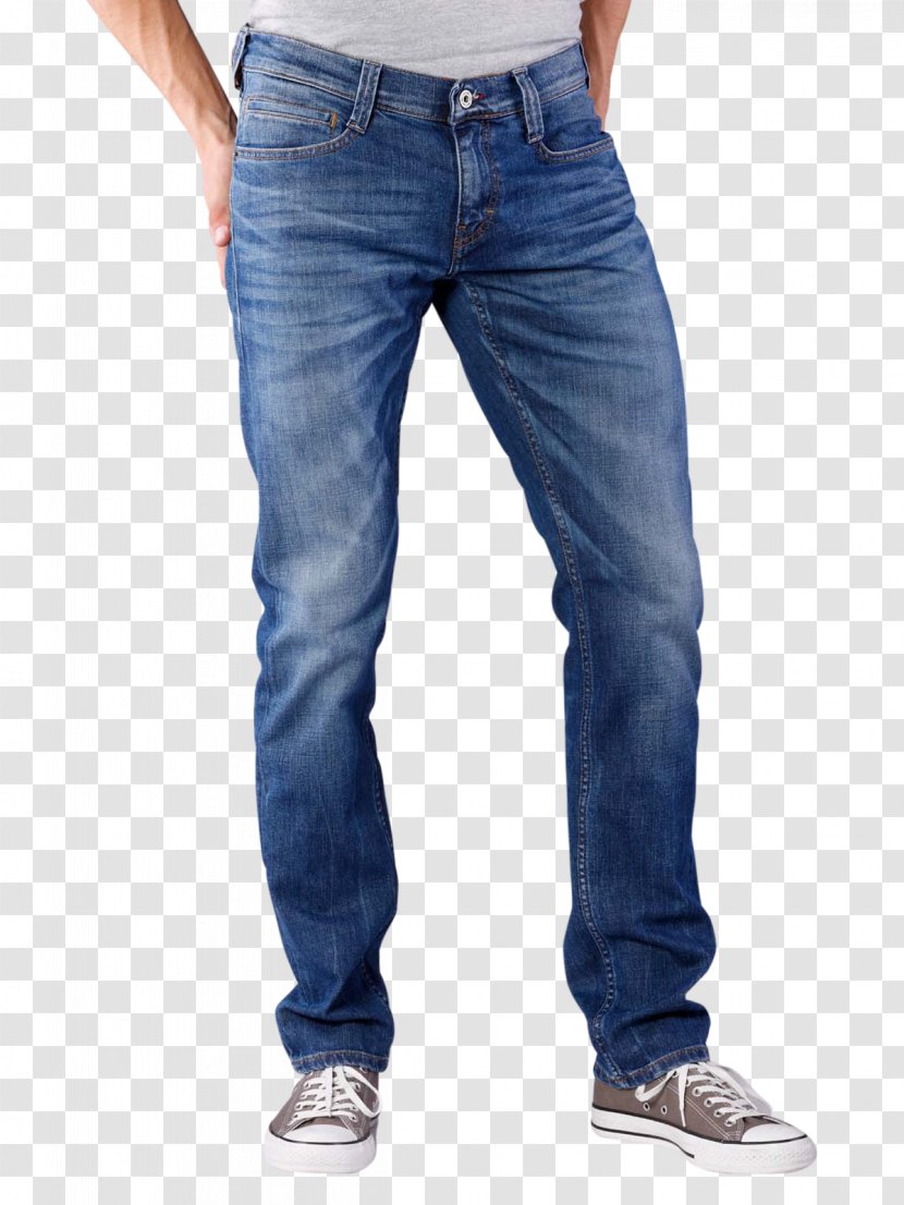 Jeans Denim Slim-fit Pants Replay T-shirt - Tommy Hilfiger Transparent PNG