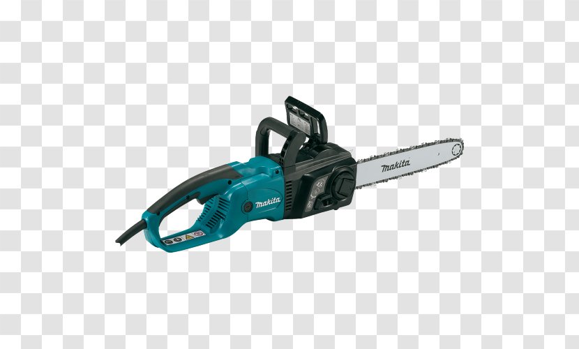 Makita Electric Chainsaw UC4051A Tool Remington RM1415A - Ski Binding - Outdoor Power Equipment Transparent PNG