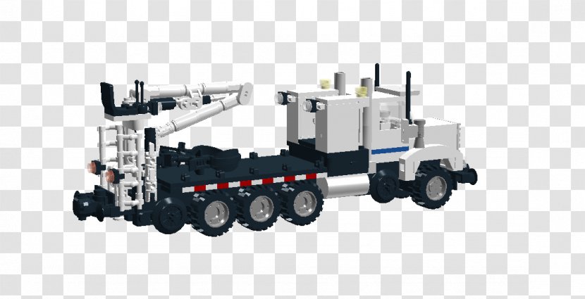 Machine Toy Vehicle - Unit Construction Transparent PNG