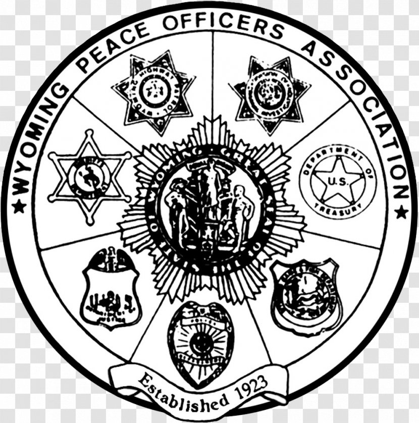 United States Law Enforcement Officer Police Corrections Transparent PNG