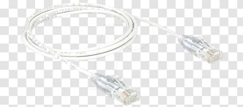 Coaxial Cable Electrical IEEE 1394 USB Network Cables - Serial - RJ45 Transparent PNG