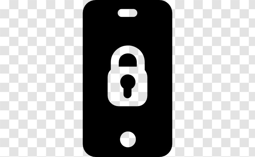 IPhone Mobile Security Computer - Phone Accessories - Iphone Transparent PNG