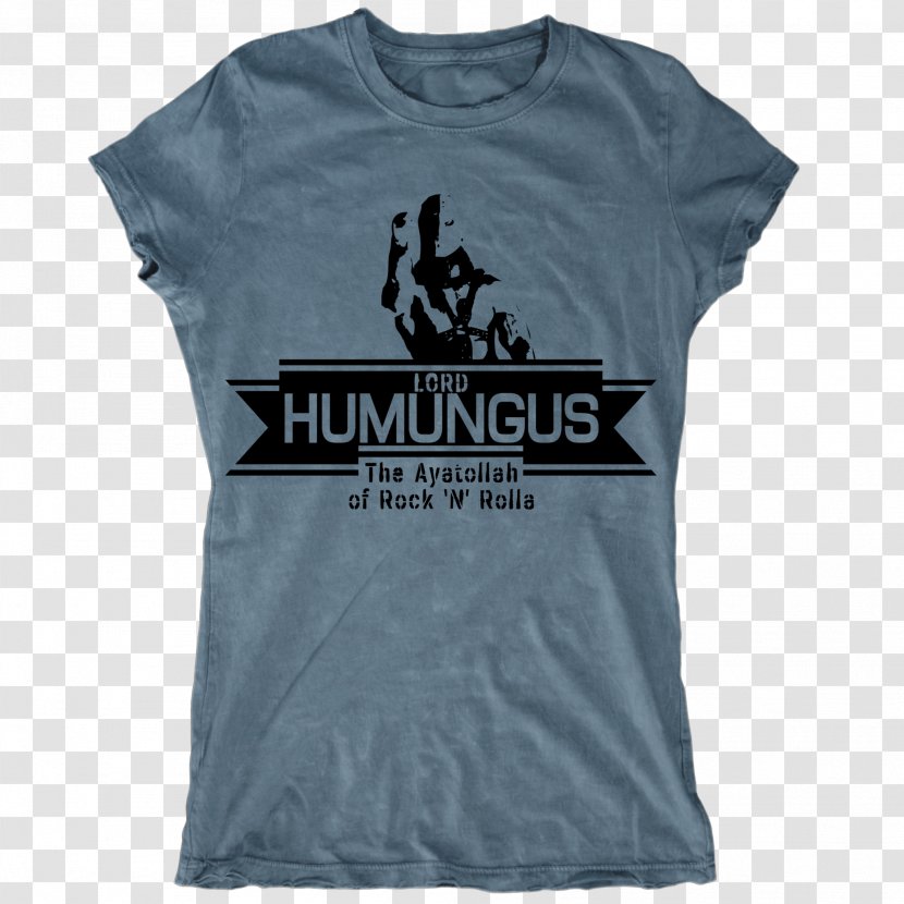 T-shirt The Humungus Wez Kenshiro Feral Kid - Top Transparent PNG
