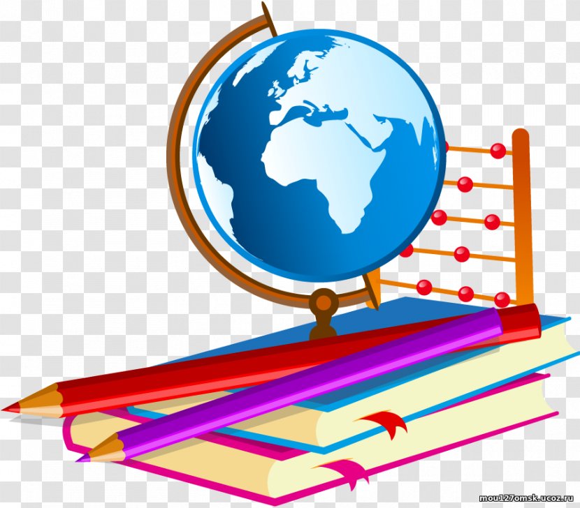 Globe World Map Clip Art - Borders And Frames Transparent PNG