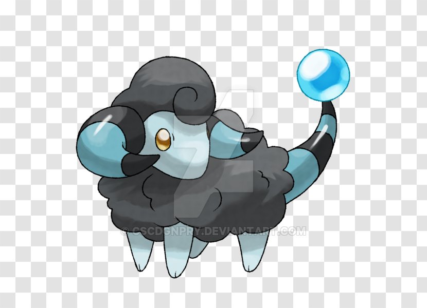 DeviantArt Hashtag Mareep - Artist Transparent PNG