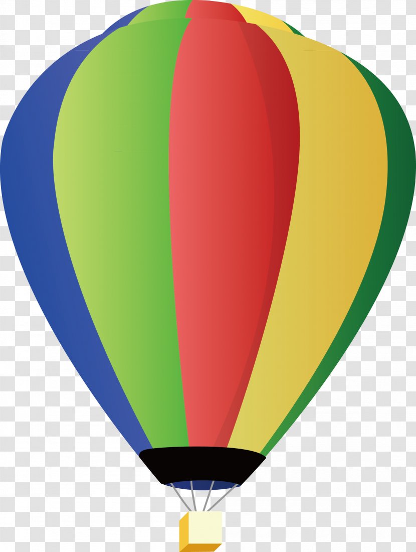 Hot Air Balloon Image Hydrogen Transparent PNG