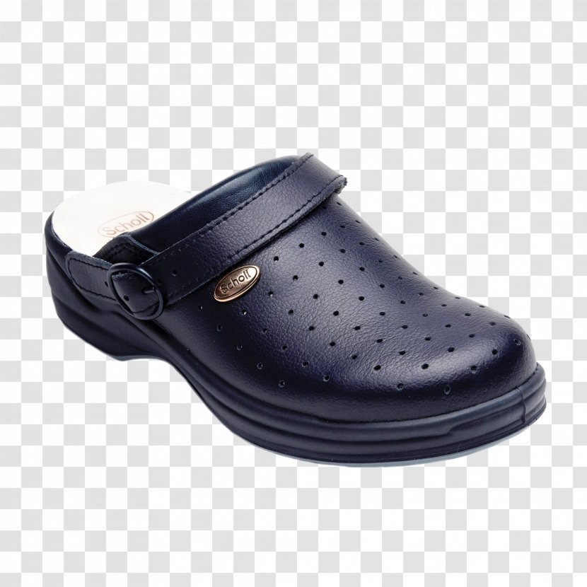Shoe Mule Clog Footwear Dr. Scholl's - Slide - Sandal Transparent PNG
