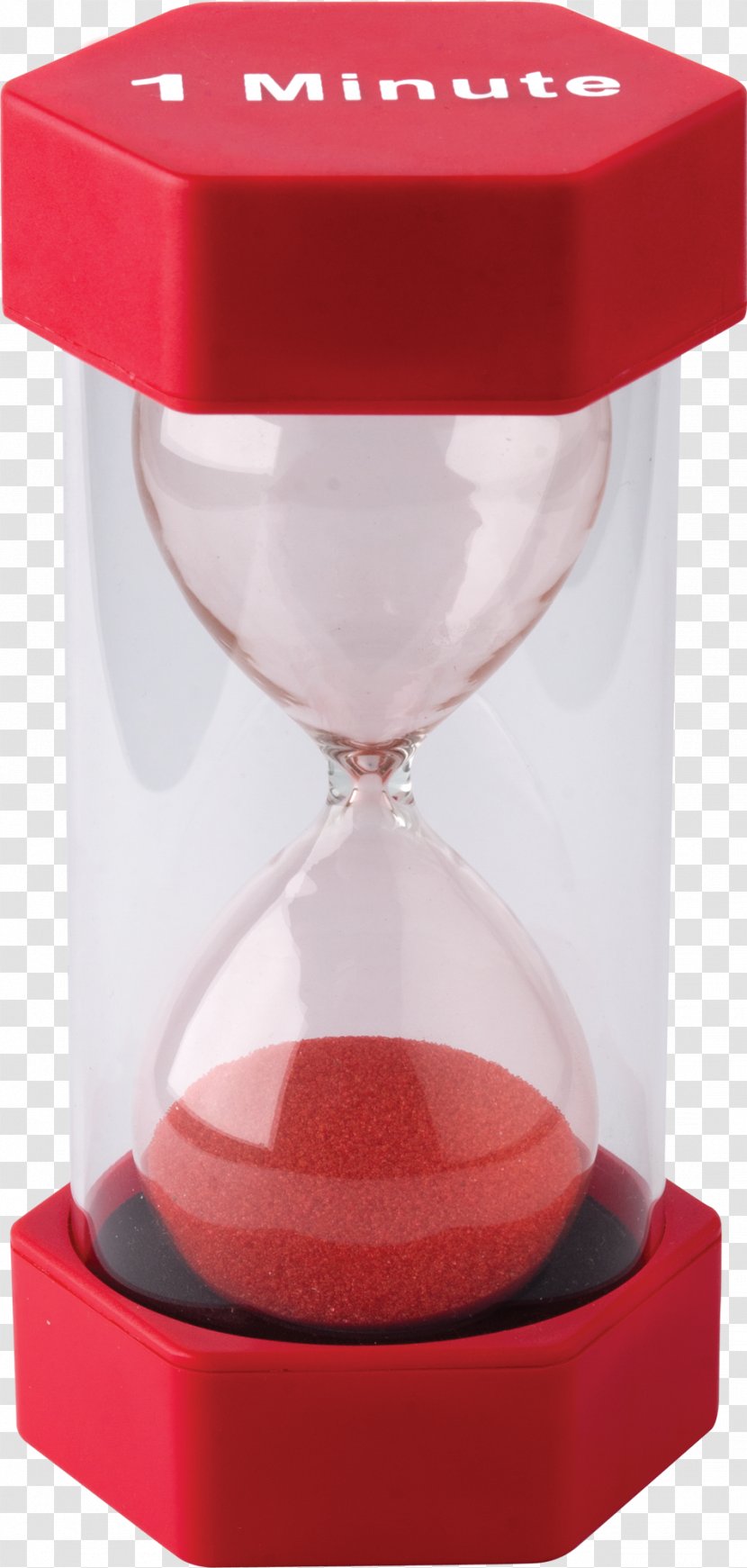 Hourglass Timer Sand Clock Transparent PNG