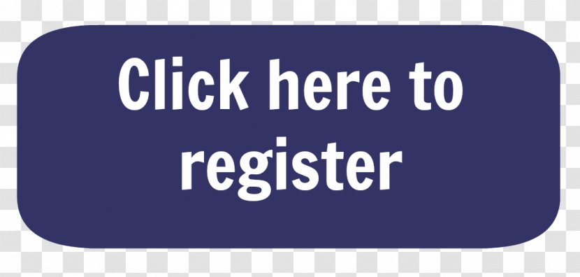United States Class Course Student Education - Register Button Transparent PNG