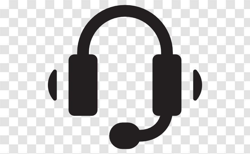 Headphones - Technology - Sound Transparent PNG