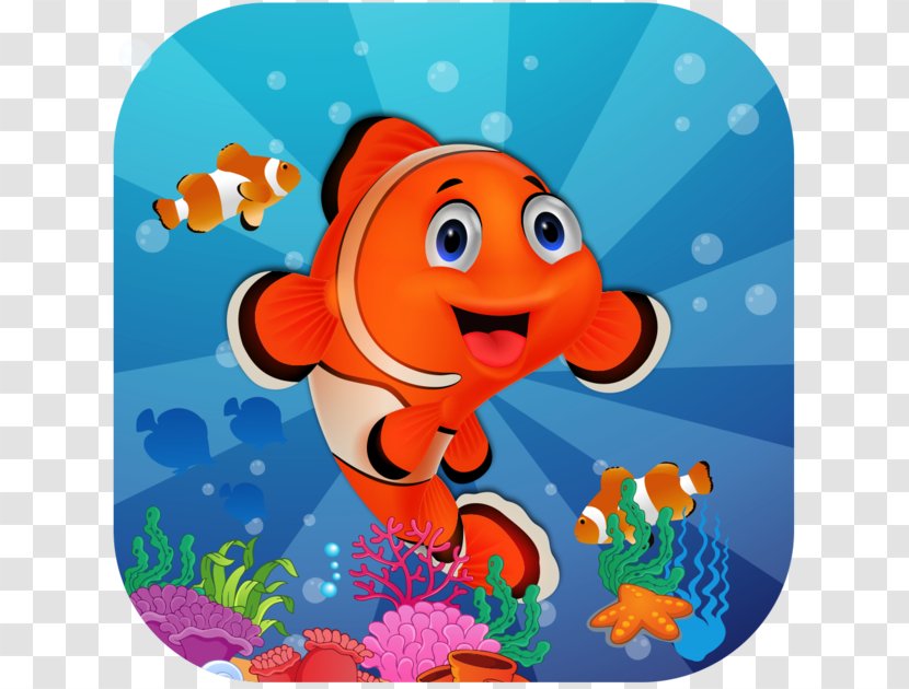Fish Aquarium Seawater Ocean - Tree - App Store Games Transparent PNG