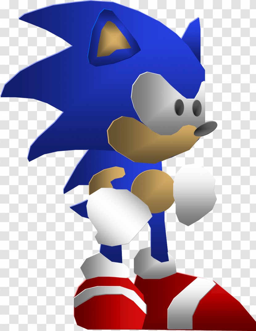 Sonic The Hedgehog 3 2 & Knuckles CD Transparent PNG