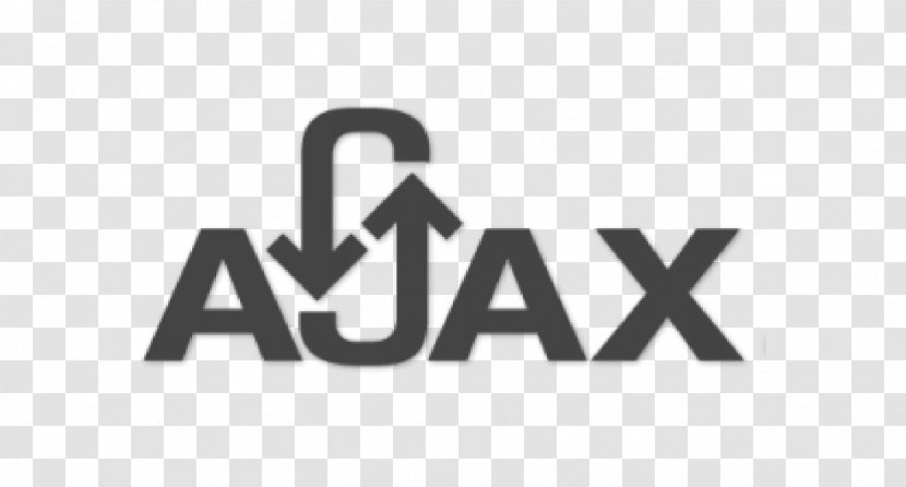 Logo Product Design Brand Trademark - Ajax - Line Transparent PNG