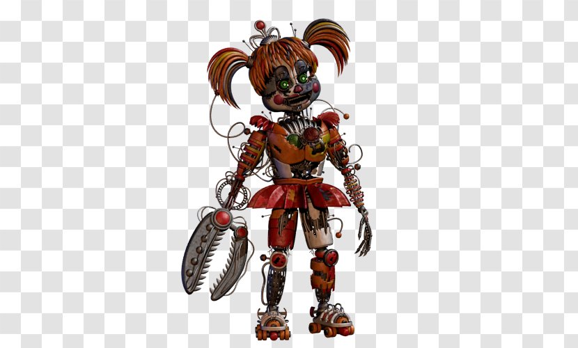Five Nights At Freddy's: Sister Location Digital Art Idle Animations DeviantArt - Baby Lord Krishna Photos Transparent PNG