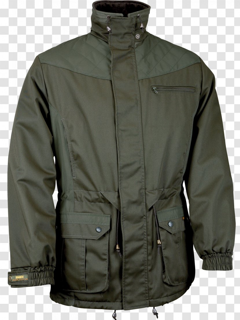 Jacket - Sleeve - Hood Transparent PNG