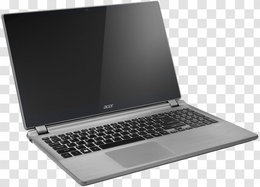 Laptop Acer Aspire MacBook Air Intel Transparent PNG