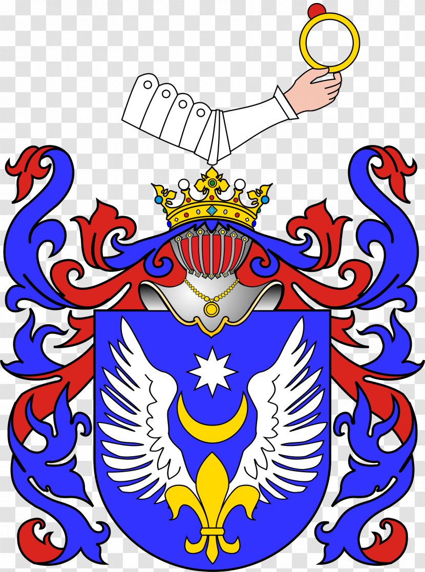 Poland Polish–Lithuanian Commonwealth Coat Of Arms Polish Heraldry Szlachta - Herby Szlachty Polskiej Transparent PNG
