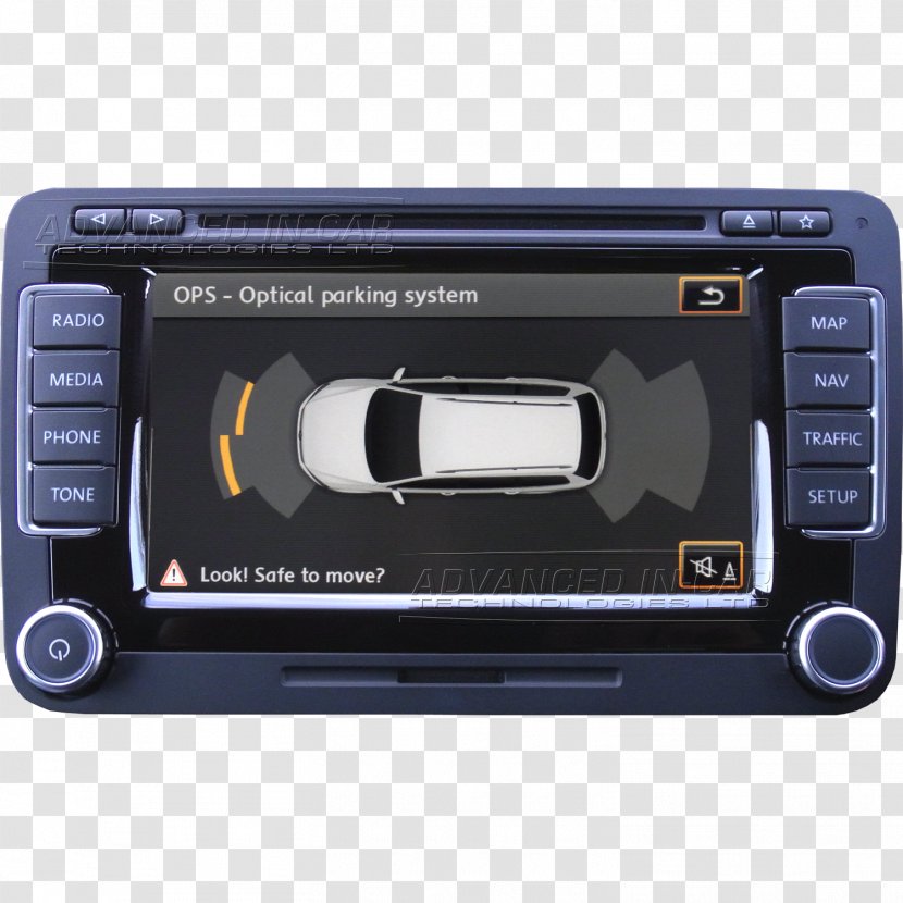 Volkswagen Touareg Audi Car Škoda Auto - Vehicle Audio Transparent PNG