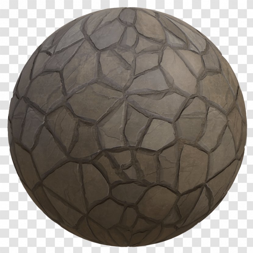 Sphere - Flagstone Transparent PNG