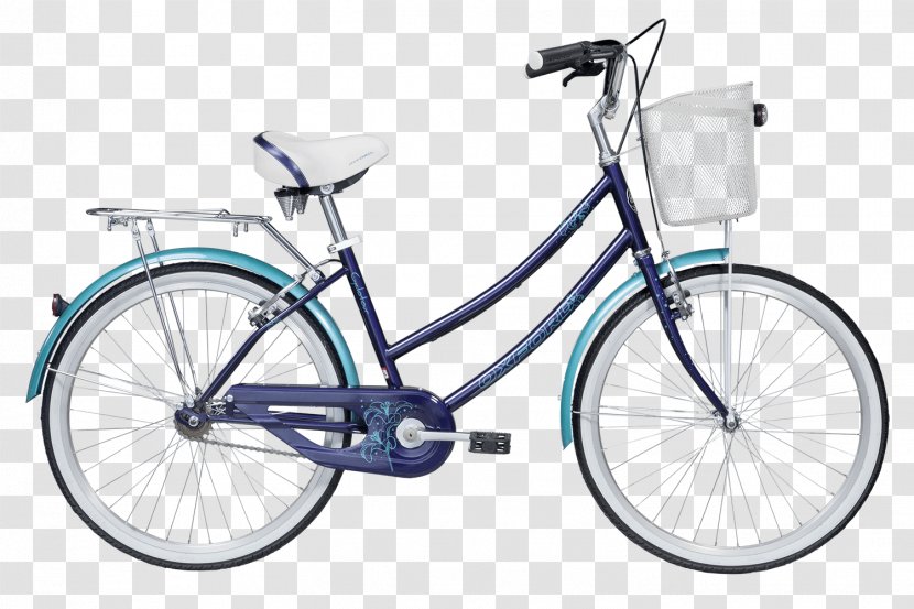 Utility Bicycle Cycling Brooklyn Co. Cruiser - Electra Company Transparent PNG