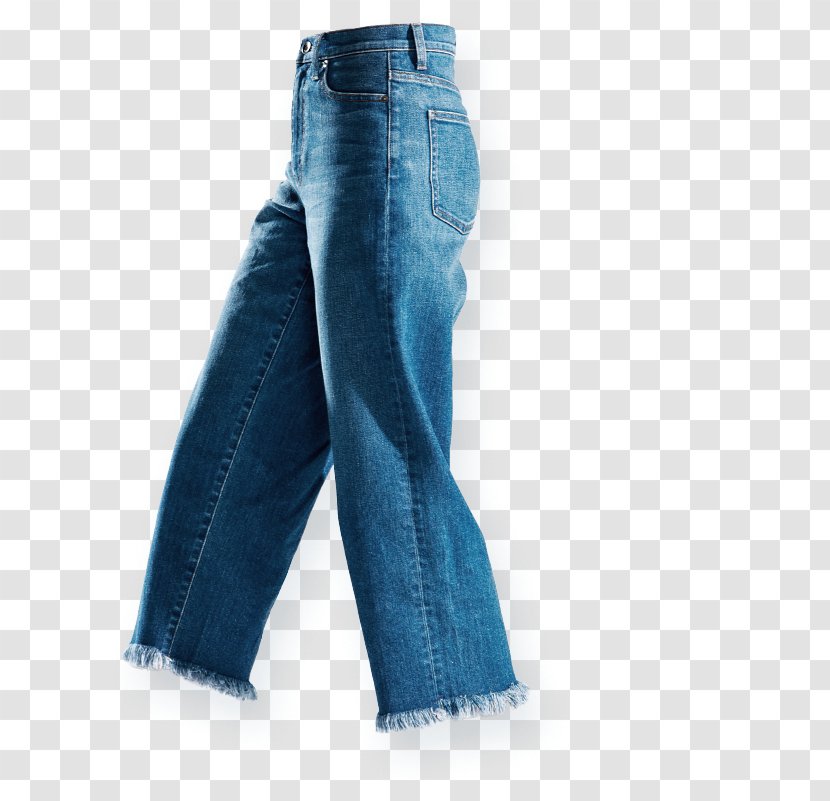 Carpenter Jeans Denim Slim-fit Pants - Waist Transparent PNG