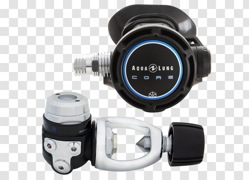 Diving Regulators Aqua-Lung Scuba Set Aqua Lung/La Spirotechnique - Buoyancy Compensators - Underwater Transparent PNG