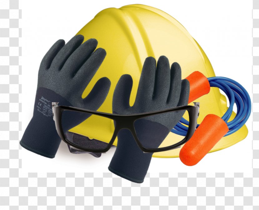 Personal Protective Equipment Electrical Engineering Occupational Safety And Health - Diploma Transparent PNG