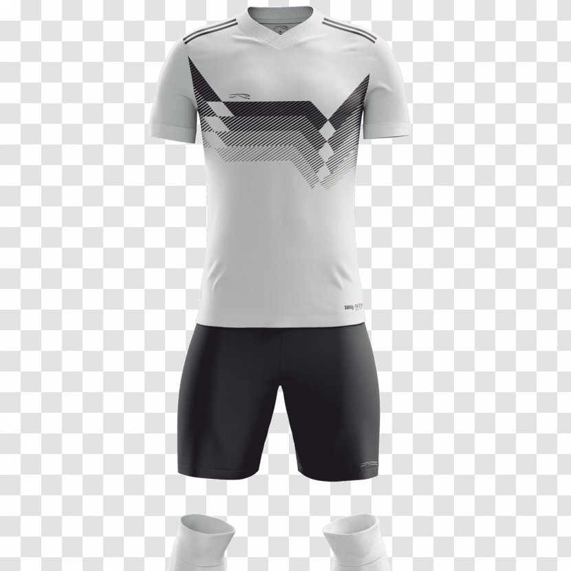 T-shirt Germany National Football Team Kit History Jersey 2018 World Cup - Adidas Transparent PNG