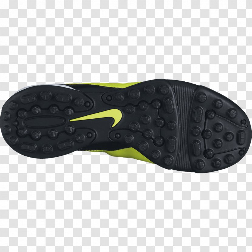 Nike Free Football Boot Shoe - Hanwag Transparent PNG