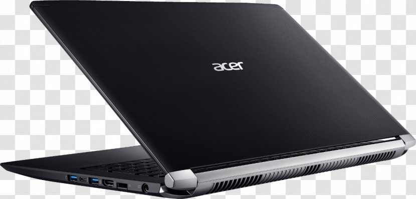 Acer Aspire V Nitro 7-593G GeForce Laptop Intel Core I7 - Computers On Sale Transparent PNG