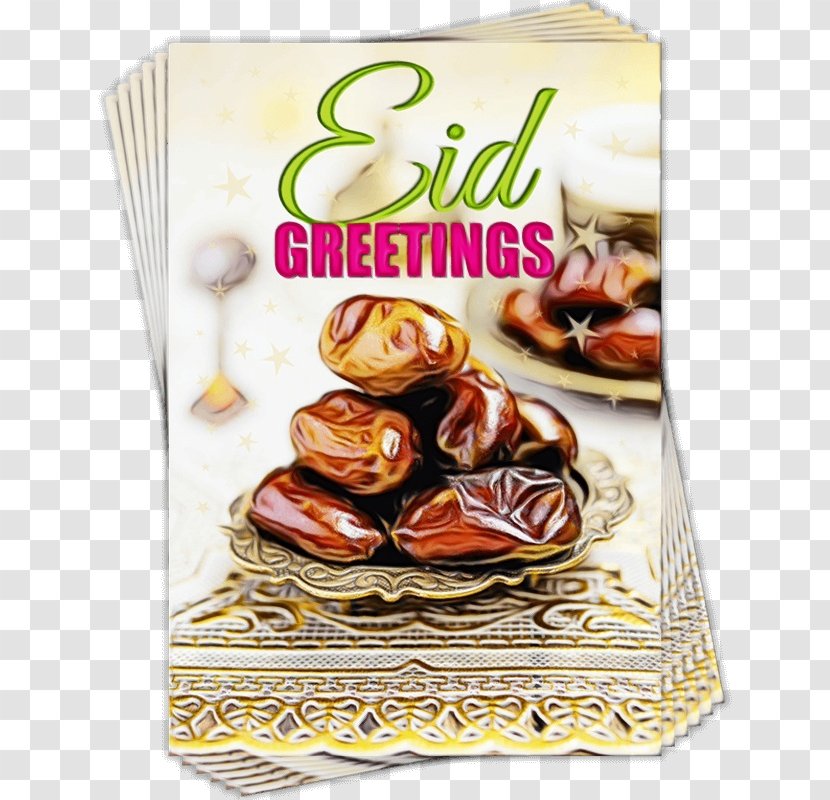 Eid Mubarak Gifts - Quran - Baked Goods Dessert Transparent PNG