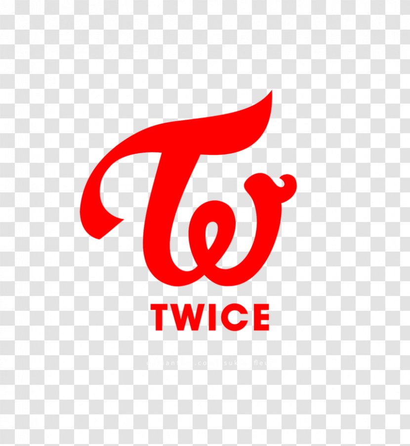 Twicecoaster: Lane 2 K-pop Logo Signal - Text - M Transparent PNG