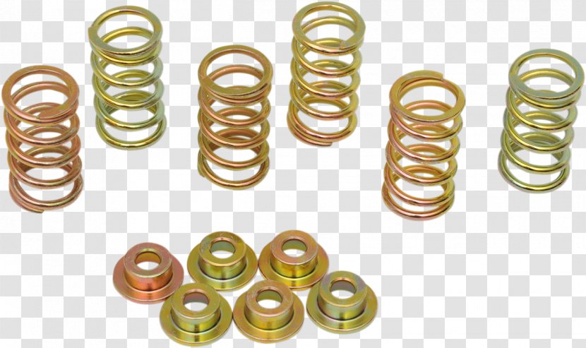 Car Barnett - Hardware Accessory - 505-45-06050Clutch Spring Kit Jewellery 01504Car Transparent PNG