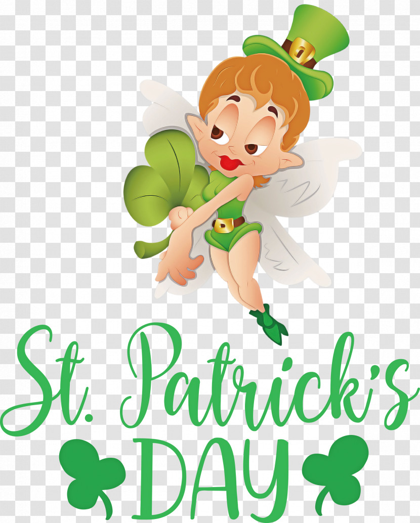 St Patricks Day Saint Patrick Happy Patricks Day Transparent PNG