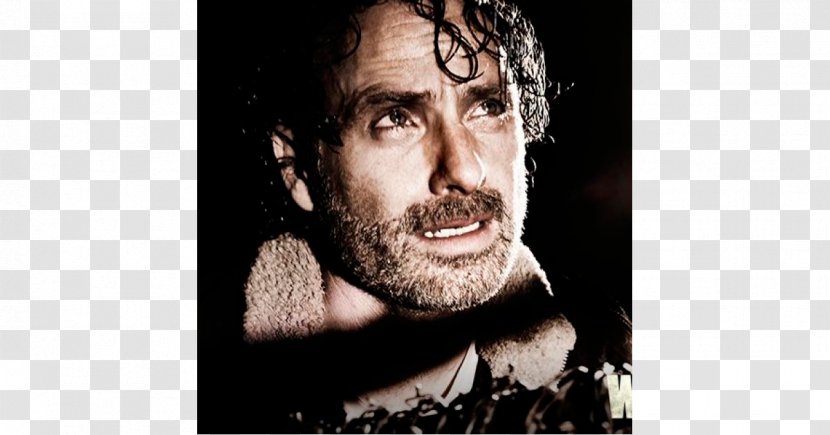 Andrew Lincoln The Walking Dead Rick Grimes Maggie Greene Glenn Rhee - Norman Reedus Transparent PNG