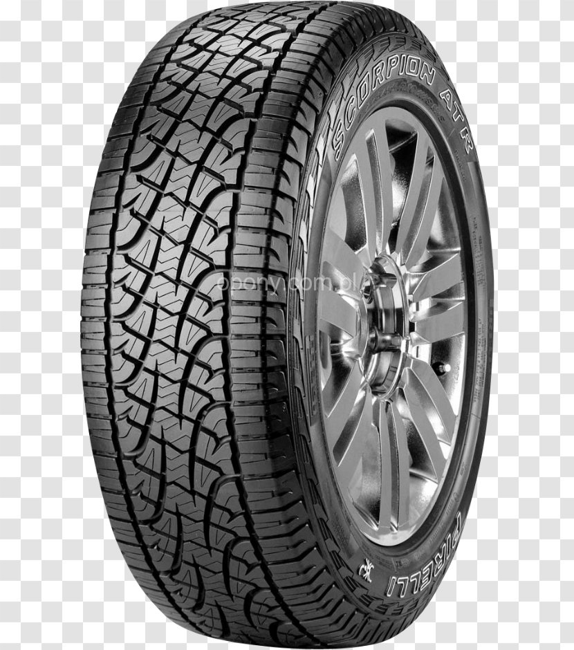 Car Pirelli Tyre S.p.A Toyo Tire & Rubber Company Transparent PNG