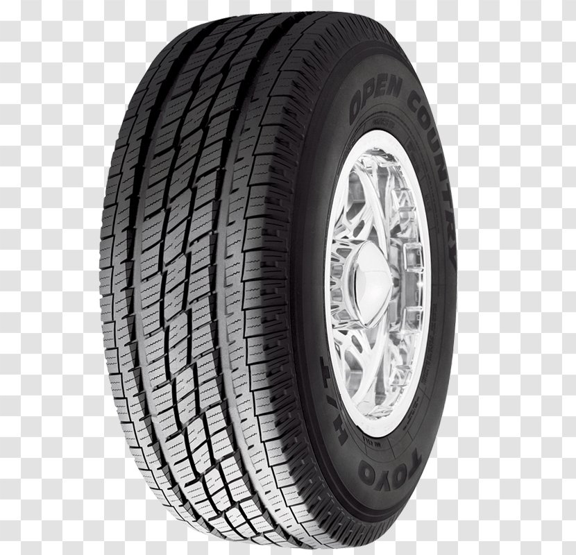 Car Nexen Tire Bridgestone Toyo & Rubber Company Transparent PNG