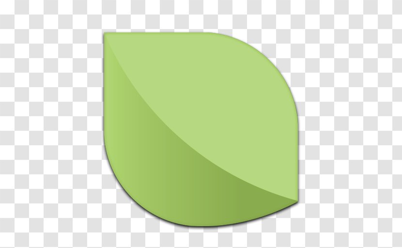 Circle Angle Green - Yellow - Fluid Transparent PNG